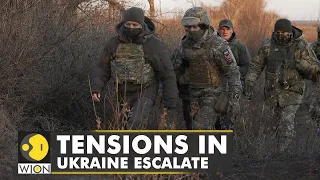 Tensions in Ukraine escalate: India issues an advisory for Indian nationals living in Ukraine