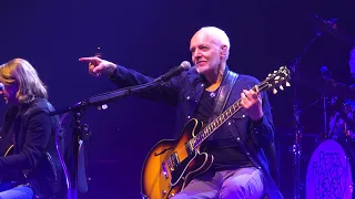 Peter Frampton - Live | Show Me The Way - Count Basie Theater, Red Bank NJ  3/5/24