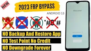 2023 Samsung Frp Tool / All Samsung Frp Bypass All Android Version / Any Bit Google Chacha