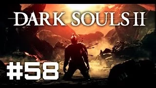 Dark Souls II #58 - Защитник и Смотритель (босс)