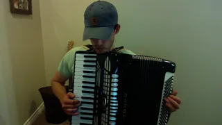 Nothing Else Matters  - Metallica (Accordion Cover)