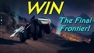 How to WIN the Star Trek Event - World of Tanks