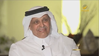 رجل الأعمال علي بن سليمان الشهري ضيف برنامج صناع الثروة مع صالح الثبيتي
