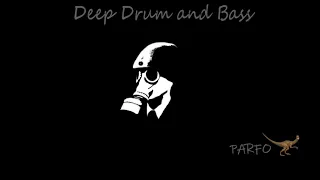 Deep & Dark Drum and Bass 2021 (mixed by Parfo)