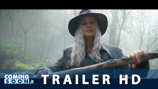 La Befana vien di notte 2 - Le origini (2021): Trailer del Film con Monica Bellucci - HD