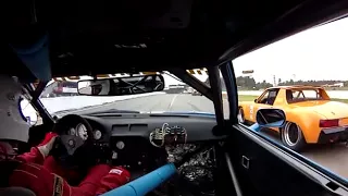 SVRA Mid Ohio 2015 Saturday Enduro Full