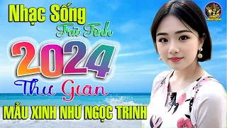 ĐÂY MỚI LÀ NHẠC VÀNG BẤT HỦ VƯỢT THỜI GIAN - LK NHẠC SỐNG THÔN QUÊ THƯ GIÃN PHÊ CỰC PHÊ TOÀN BÀI HAY