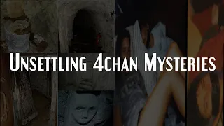 The Most Unsettling 4Chan Mysteries