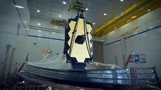 An Introduction to the James Webb Space Telescope Mission