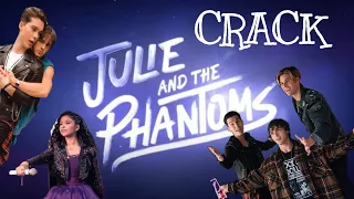 Julie and the Phantoms CRACK [SEASON ONE]