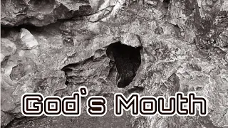 "God`s Mouth" Creepypasta, by: Abracadaver (Feat: Blackeyed Blonde)