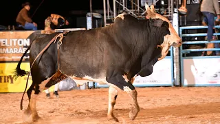 MARIÁPOLIS Rodeio Show 2022 (SEXTA / MELHORES MOMENTOS) 15ª Etapa CRP