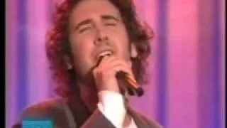 Josh Groban - You Raise Me Up