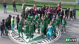 Le 11 perle del campionato di serie D 2018/19 del Calcio Avellino