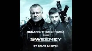 Regan's Theme (Full Club Remix) [From "The Sweeney"]