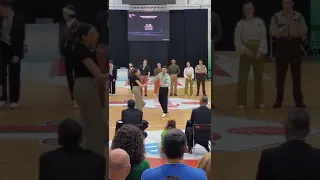 Campionato Regionale Lombardia 2024 - finale Boogie fast Luca e Carlotta 🥇 🇮🇹