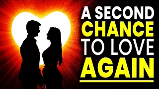God Is Giving You A Second Chance To Love Someone Again If You’re Seeing This