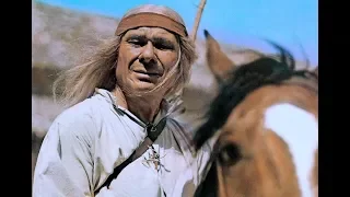 Как изменились актёры х. ф.  " Апачи" ( 1973)