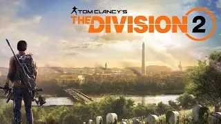 Tom Clancy's The Division 2 | Gtx 760,i5 2400,8 RAM 1440x900p gameplay fps test+benchmark