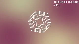 DIALEKT RADIO #191
