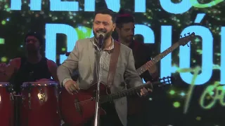 LUCAS SUGO  SHOW COMPLETO EN LOS 100 AÑOS DE GENERAL ENRIQUE GODOY