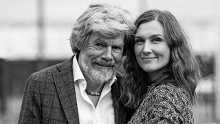 TRÄNEN DIANE 😭 NACH 79 JAHREN: EXTREM-BERGSTEIGER REINHOLD MESSNER