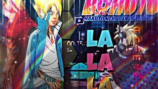 [La La La]Anime Mixed [Flow/Glitch/AMV/Edit]Pack SFX