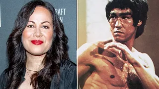 Bruce Lee's Daughter Reveals the Awful Truth About Him