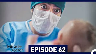 Miracle Doctor Episode 62
