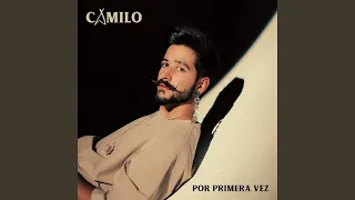 Camilo - No Te Vayas (Audio)