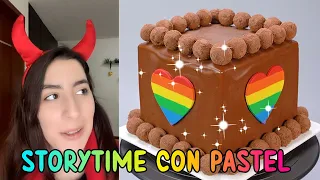 De los Mejores Tiktoks de @Leidys Sotolongo 2024 💖 | Storytime Con Pastel | Parte #82