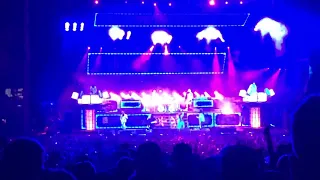 Slipknot ”Sic” Live 9/6/19