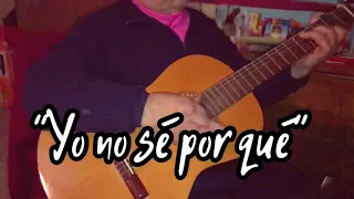 Yo no sé por qué - Pedro y Mary Dúo Alborada