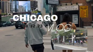 Chicago Vlog! | Monse Navarro