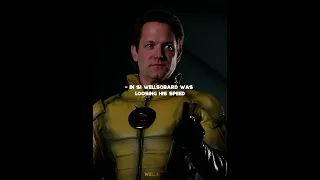 Reverse Flash (S1) vs Reverse Flash (OG) #shorts