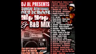 803 316 4681 DJ AL OLD SCHOOL SUNDAY AFTERNOON REMIX