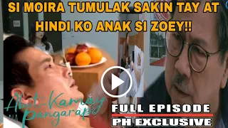 Abot Kamay Na Pangarap:Full Episode 182(April 5,2023)