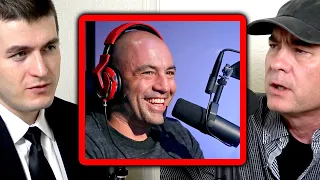 Joe Rogan, Spotify and the Future of Podcasting | Dan Carlin and Lex Fridman