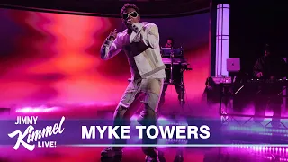 Myke Towers – LALA