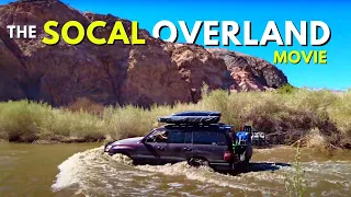 The Southern California Overland Movie