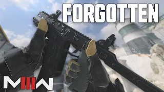 More Forgotten Weapons in MW3
