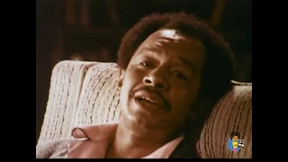 Black Folks Sell You Stuff: TV Commercials From The 1970s