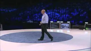 Day 1 Keynotes   WPC 2011 Part 8