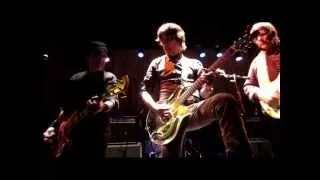 Flamin' Groovies - Shake Some Action - Cleveland, 11/9/2013