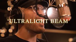 #stanwalker  Stan Walker, Ultralight Beam. Dedicated to Sean Wainui.