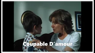 Coupable D’amour - téléfilm drame procès 1999 histoire vraie