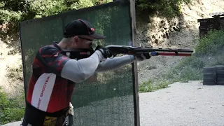 Fast Shooting Compilation - Benelli Be Team