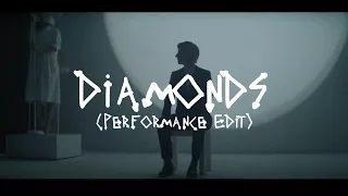 Sia - Diamonds (Performance Edit) (Ft. Tig Notaro)