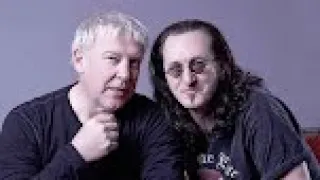 Why Rush Won't Tour Again