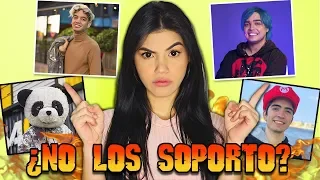 ¡ASÍ ES VIVIR con ESTOS YOUTUBERS de YOLO AVENTURAS! ¿Es fácil?